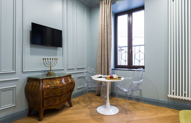 Boutique Apartment 26 16 - Foto 47