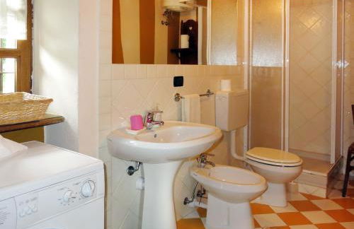 Holiday Home Casetta by Interhome - Foto 26