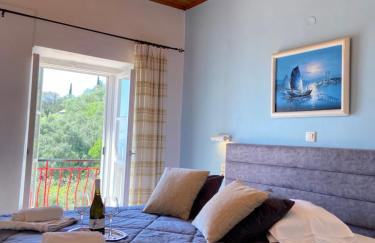 Villa Chrysoula - Foto 28