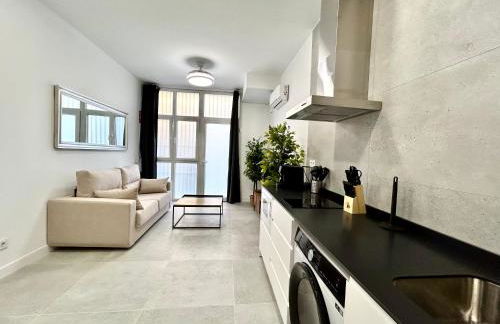 Valencia Urban Escape Comfort Meets Luxury, 4 Ppl - Foto 22