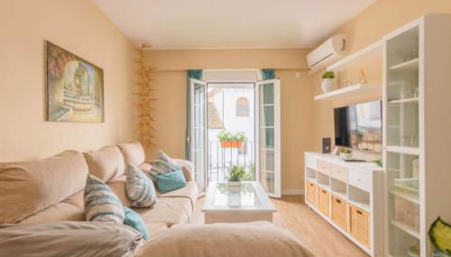 Geysotur JUANI Centro Parking y Wifi gratis - Foto 2