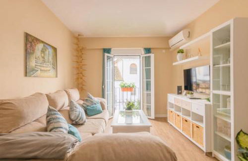 Geysotur JUANI Centro Parking y Wifi gratis - Foto 2