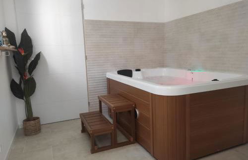 Villa Spa Béziers 4 étoiles ressourcez-vous avec style - Photo 12