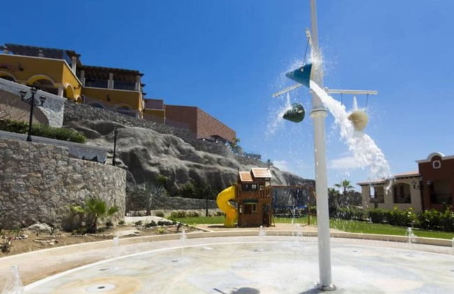 Ultimate Family Two Bedroom Suite at Cabo San Lucas - Foto 31