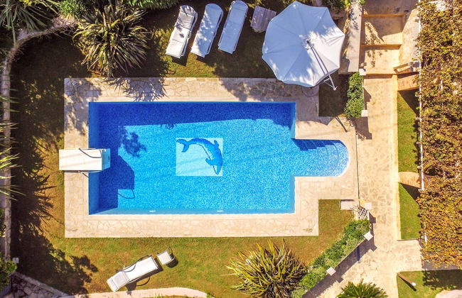 Niko's Art villa - Foto 77