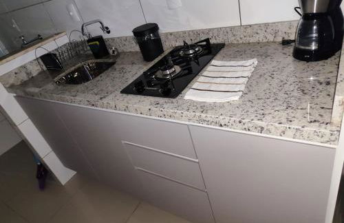 Apartamento central - Foto 21