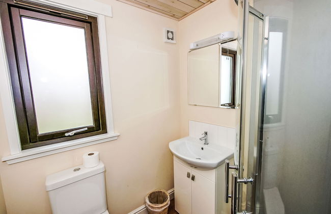 Loch Leven Lodge - Foto 26