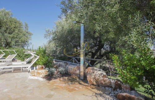 TD Trulli di Bouganville w/ Large Amazing Pool - Foto 16