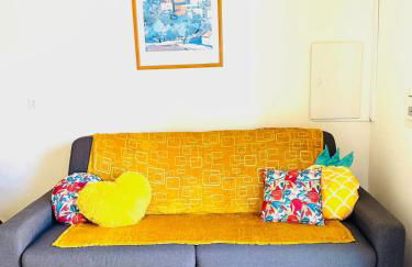 Appartement front de mer et piscines - Foto 3