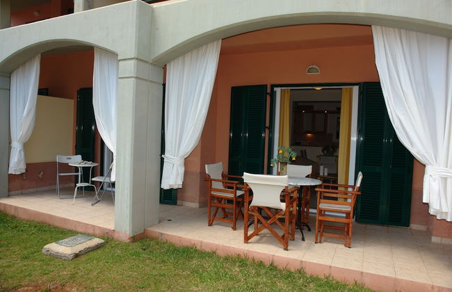 Barbati Bay Elegant Apartments - Foto 70