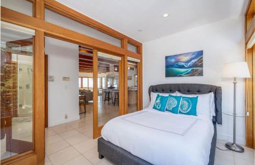 Luxury Beachfront Penthouse Walk to the Beach Restaurants Entertainment - Foto 27