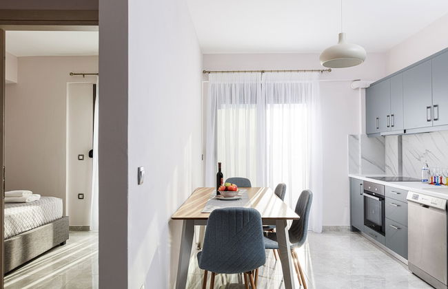 Aurora Apartments - Foto 30