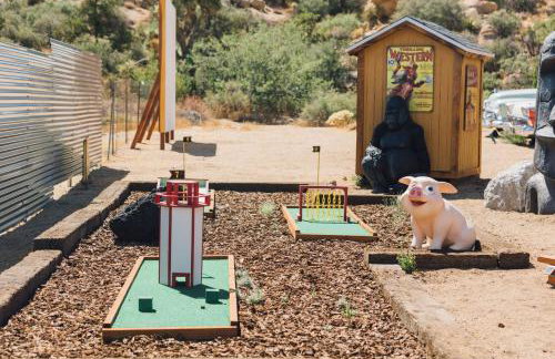 Mod West Ranch: 5-acre Boulder Playground - Foto 70