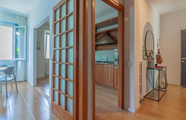 Ninfea Apartments by Wonderful Italy - Sapphire - Foto 16