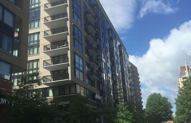 Sedona-Slate by Executive Apartments - Foto 61