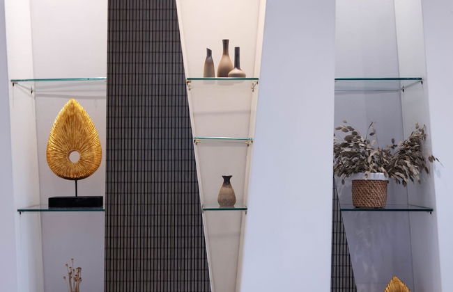 25000sqft Grand Luxe Villa PJ 13BR 42Pax - Foto 60