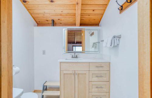 Play Chalet MCA 489 - Meredith Lodging - Foto 23