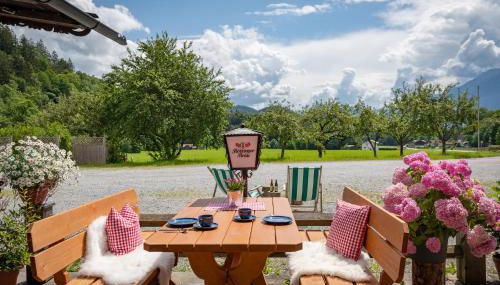 Ferienwohnungen „Zum Bauern“ - Foto 5