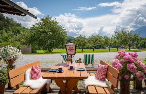 Ferienwohnungen „Zum Bauern“ - Foto 5