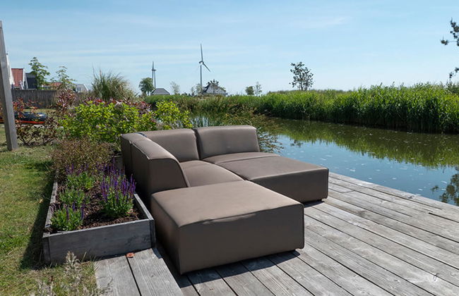 Munt Sauna 4 - Foto 16