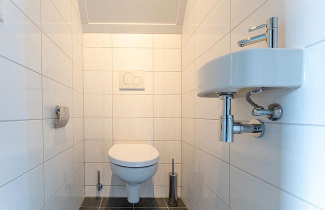 House Near Scherpenisse Beach With Garden - Foto 20