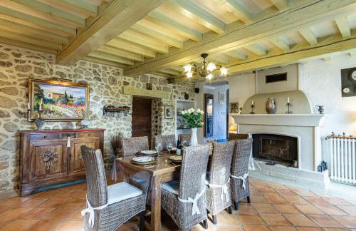 Stunning property between Alpilles and Luberon - Foto 26