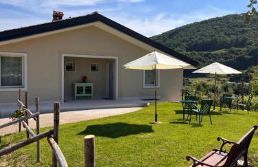 Agriturismo Pietra Sorgente - Photo 8