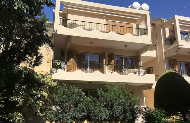 Kotzias Hotel Apartments - Foto 30