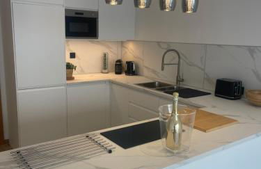 Luxury sea view apartment near Sitges - Foto 13