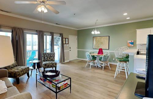 Tybee Sands by Tybee Vacation Rentals - Foto 54
