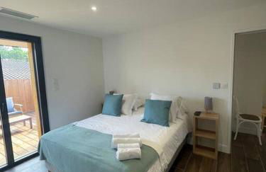 Petite maison proche de la plage - Foto 8