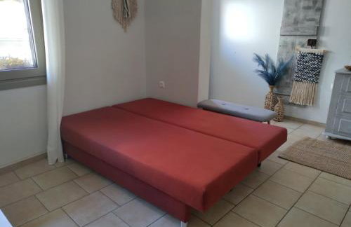 Art apartment - Photo 16