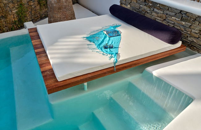 Zefi Hotel & Suites - Foto 42