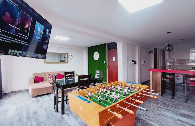 Departamentos Appart d'Eliette - Foto 72