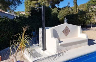 Villa Paraiso - Foto 32