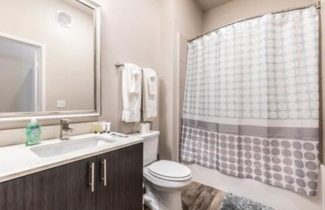 StayOvr at Galatyn Park - Richardson - Foto 65