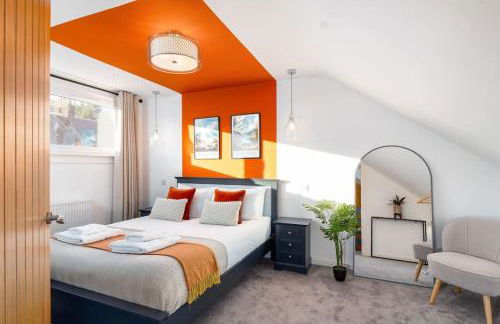 The Stylish 3-Bedroom Maisonette Retreat - Photo 32