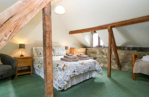 Redstart Cottage - Foto 14