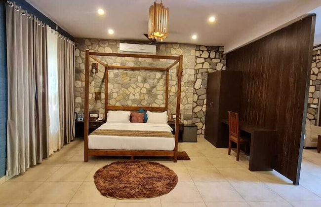 1B-Wild Heritage-101 N By bnbmehomes - Foto 1