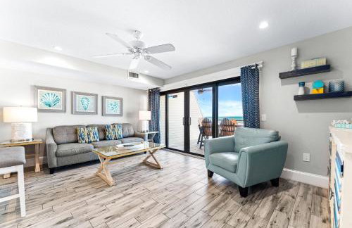 Fanta-Sea on the Beach by Beachside Management - 49 Beach Rd - Foto 6