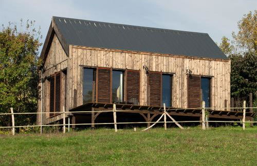 Le séchoir de Valadon - Foto 10