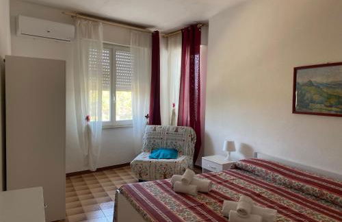Cala di Seta Apartment - Rubino - Foto 34