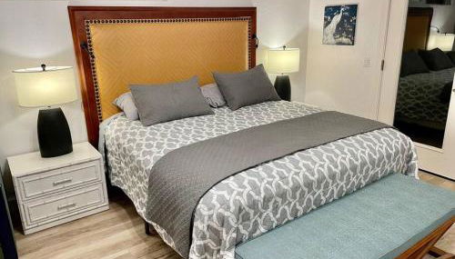 White Feather Suite Hot Tub Private Sleeps 2 - Foto 5