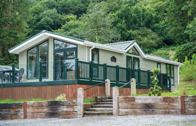3 Manor Lodge - 2 Bedroom Lodge - Pendine - Foto 1
