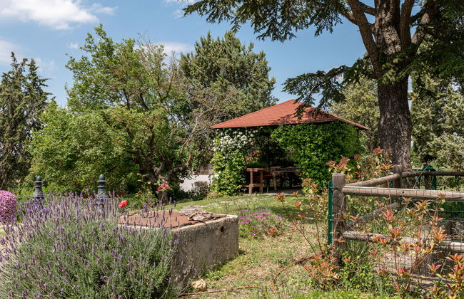 Bel Giardino - Foto 59