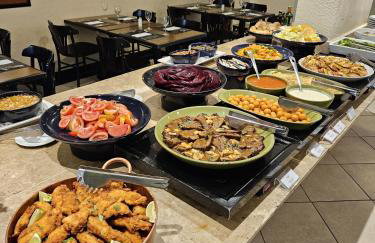 Flat Horse no Coração do Brooklin - Foto 34