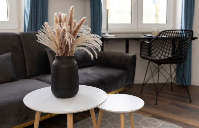 Urban Design Suites - Foto 19