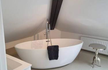 Luxury Penthouse on Waterside Knaresborough - Foto 17