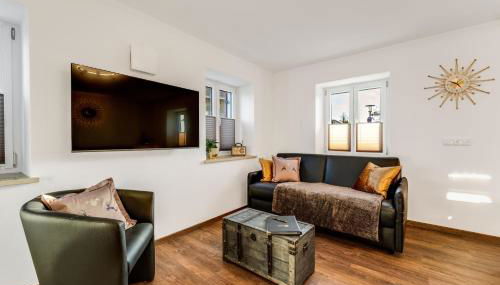 Ferienwohnung beim Kistlar - mit Biowaren - Foto 4