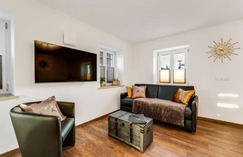 Ferienwohnung beim Kistlar - mit Biowaren - Foto 4